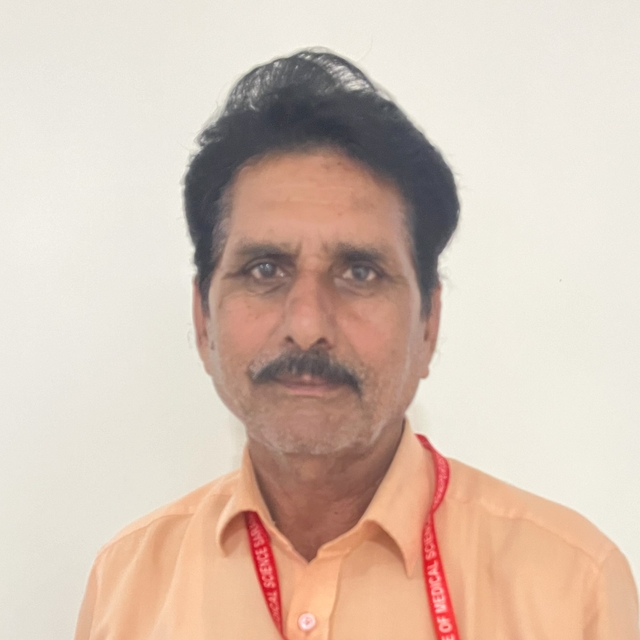faculty