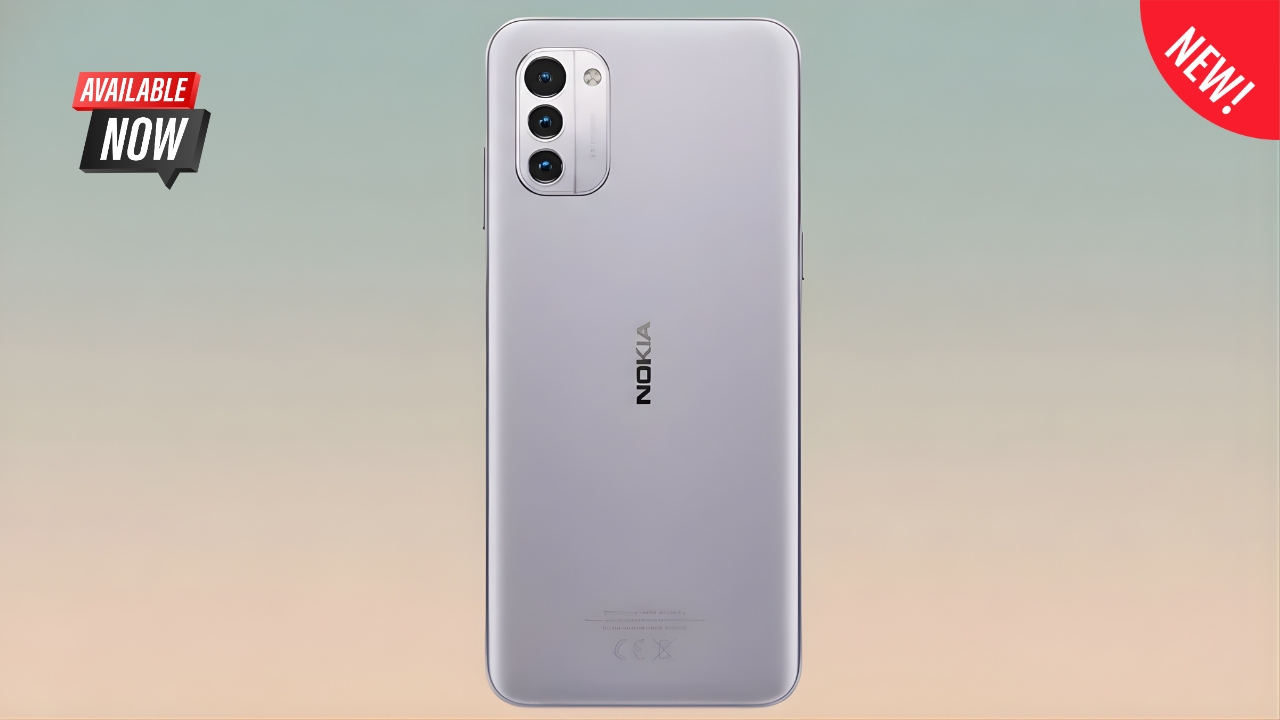 Nokia Style Revealed - Strong Battery Life and Gorgeous Cute Design