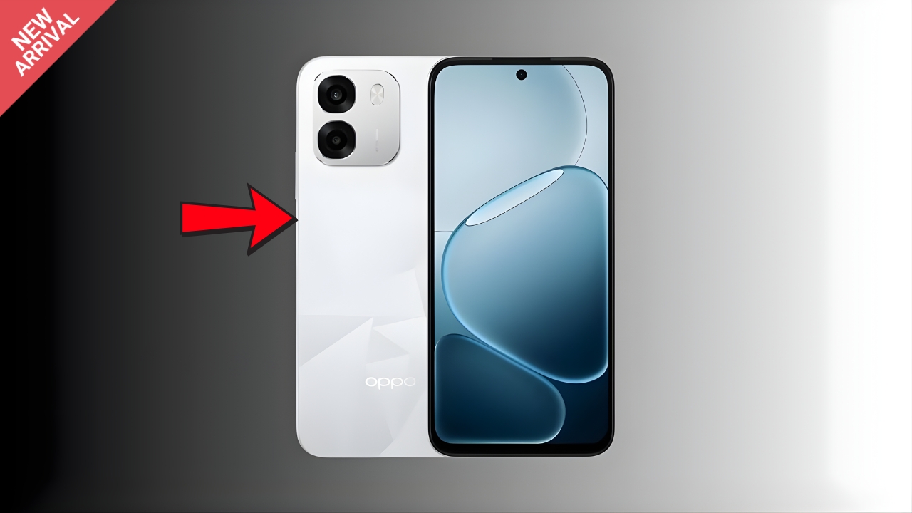 OPPO A6t Pro Revealed - Snapdragon Processor and IP69 Rugged Protection