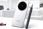 Vivo X300 Ultra Revealed - Dual 200MP Cameras, Satellite Connectivity, and Massive 9,000mAh Battery