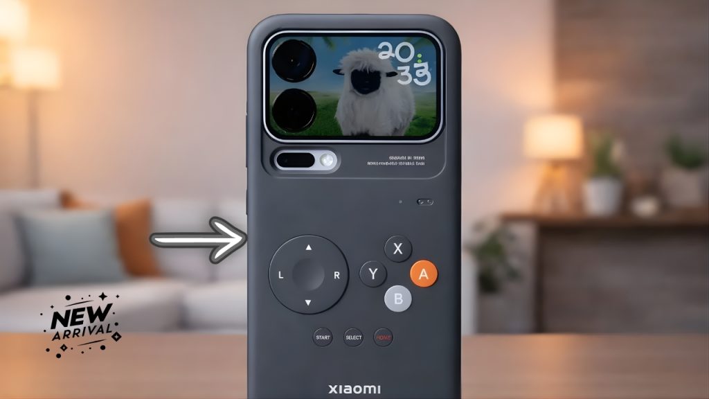 Xiaomi 18 Pro Revealed - 200MP Camera, 24GB RAM and Snapdragon 8 Elite Gen 6