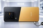 iQOO 15 Ultra Revealed - Ultimate Gaming Phone with 250MP Camera and Massive 7,400mAh Battery